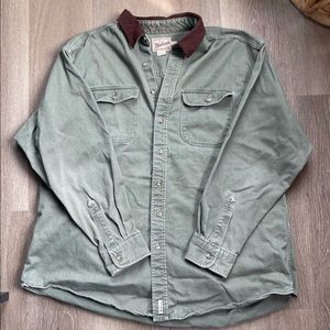 Woolrich button down